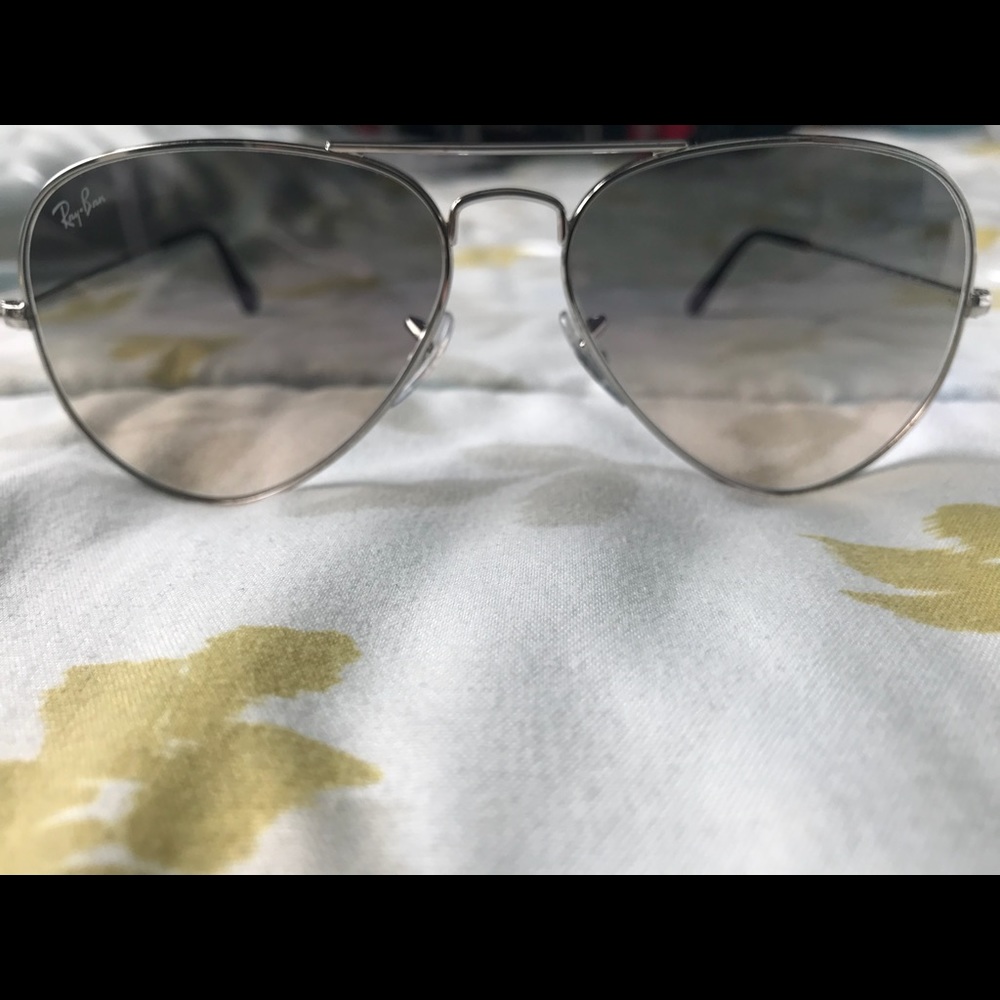 Ray-Ban Rb 3025 Original Aviator